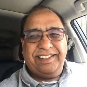 Meet your Posher, Mohammad